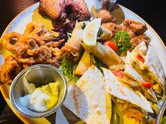 -bluefrog蓝蛙(水游城店)