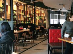 -比格比萨自助(花园路店)