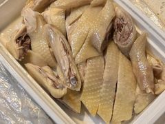 -文记壹心鸡(宝华路店)