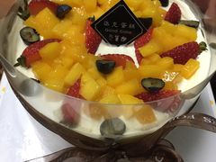 -艾加柒克蛋糕茶歇甜品台(春熙路店)