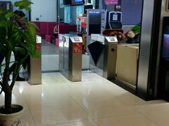 -环球约客烤涮自助(铜锣湾店)