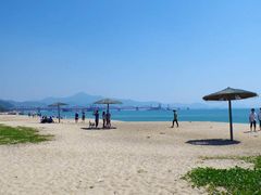 -玫瑰海岸文化旅游度假区