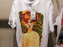 -ZARA(恒隆广场店)
