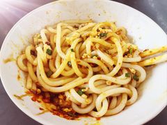 -辣辣小吃豆花米线(大观篆新农贸市场店)