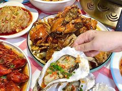 -阆辣荟餐饮(老味道8年·古城店)