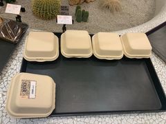 -OUR Bakery(SKP-S店)