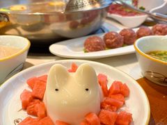 -乡土黄·鲜牛肉火锅·小龙虾(兴业街店)
