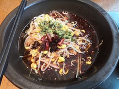 -云海肴·汽锅鸡·云南菜(苏州中心店)