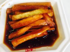 -泰煌鸡·上海白斩鸡·沪菜(平利店)