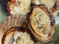 超大元贝-贞姨美食·老字号海鲜大排档