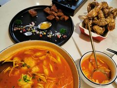 -后海16号·北京私房菜