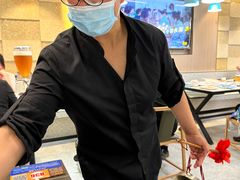 -勇利赵家烤肉坊(含光路店)
