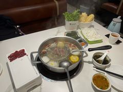-八合里潮汕鲜牛肉火锅(上海汇智广场店)