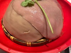 -周师兄大刀腰片火锅(磁器口直营店)