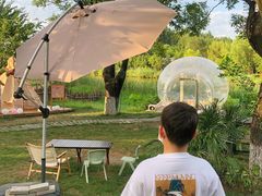 -Supine Bistro溯泮餐厅