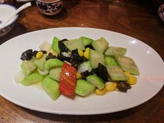 -面辣子·陕西家乡菜(钟楼店)