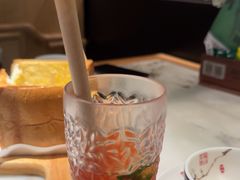 -绿茶餐厅(龙湖杭州金沙天街店)