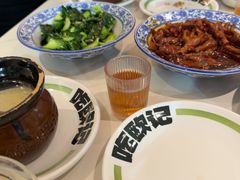 -欧记大排档·景德菜(上海首店)