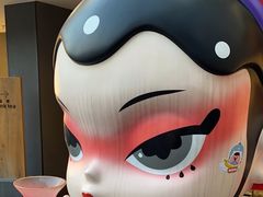 -霸王茶姬(正佳广场店)