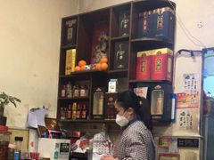 -华顺土菜馆(洪岗路店)