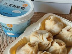 -迎桂馒头店(常州吾悦派柏·云酒店店)