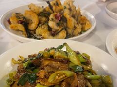 -小厨师·二十年沈家门小海鲜(百井坊巷店)