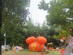 -HERRE·FARM 赫尔露营农场·团建聚会包场