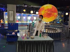 -龙岗区科技馆