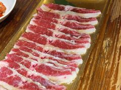 -韩一品韩国料理(柏庐南路店)