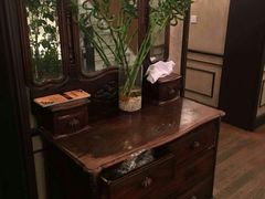 -老洋房花园饭店(绍兴路店)