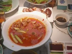 -雀蓝川菜(滨湖万象汇店)