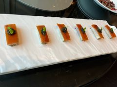 -运·中餐厅(成都华尔道夫酒店)