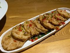 -竹里馆 ·茶食(奥体店)