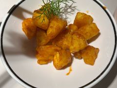 -花椒俏川菜小馆(南海万达店)