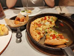 -必胜客(远大路店)