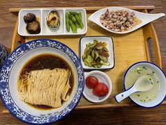 -孙盛兴奥灶面馆·蟹黄面·三虾面(山塘街总店)