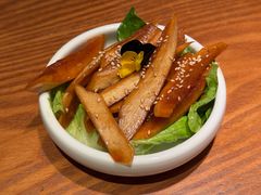-南拳十三姨·潮汕砂锅粥(世纪金源店)