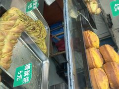 -清真·西北人家风味馆(中山中路店)