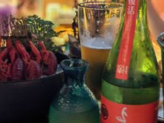 -千懿六本木酒场(常熟路店)