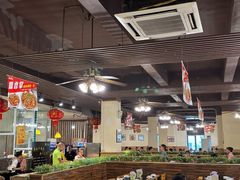-勇记干锅居(德阳店)