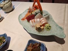 -富盈酒店-日本料理餐厅(厚街店)