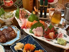 -半藏居酒屋(香港花园店)