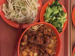 -上海理工大学出版印刷高等专科学院-学生食堂