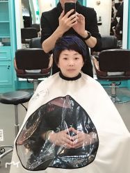 -Hair ART造型沙龙