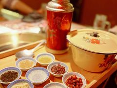-哥老官重庆美蛙鱼头(龙湖杭州金沙天街店)