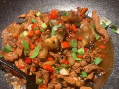 -味上湘菜馆(岳麓山店)