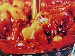 -蜀大侠火锅(少陵路店)