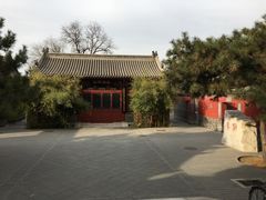 -北京市府学胡同小学