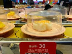 -争鲜回转寿司(东方银座店)