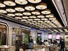 -常来小聚·广州非遗传承餐厅(地王广场店)